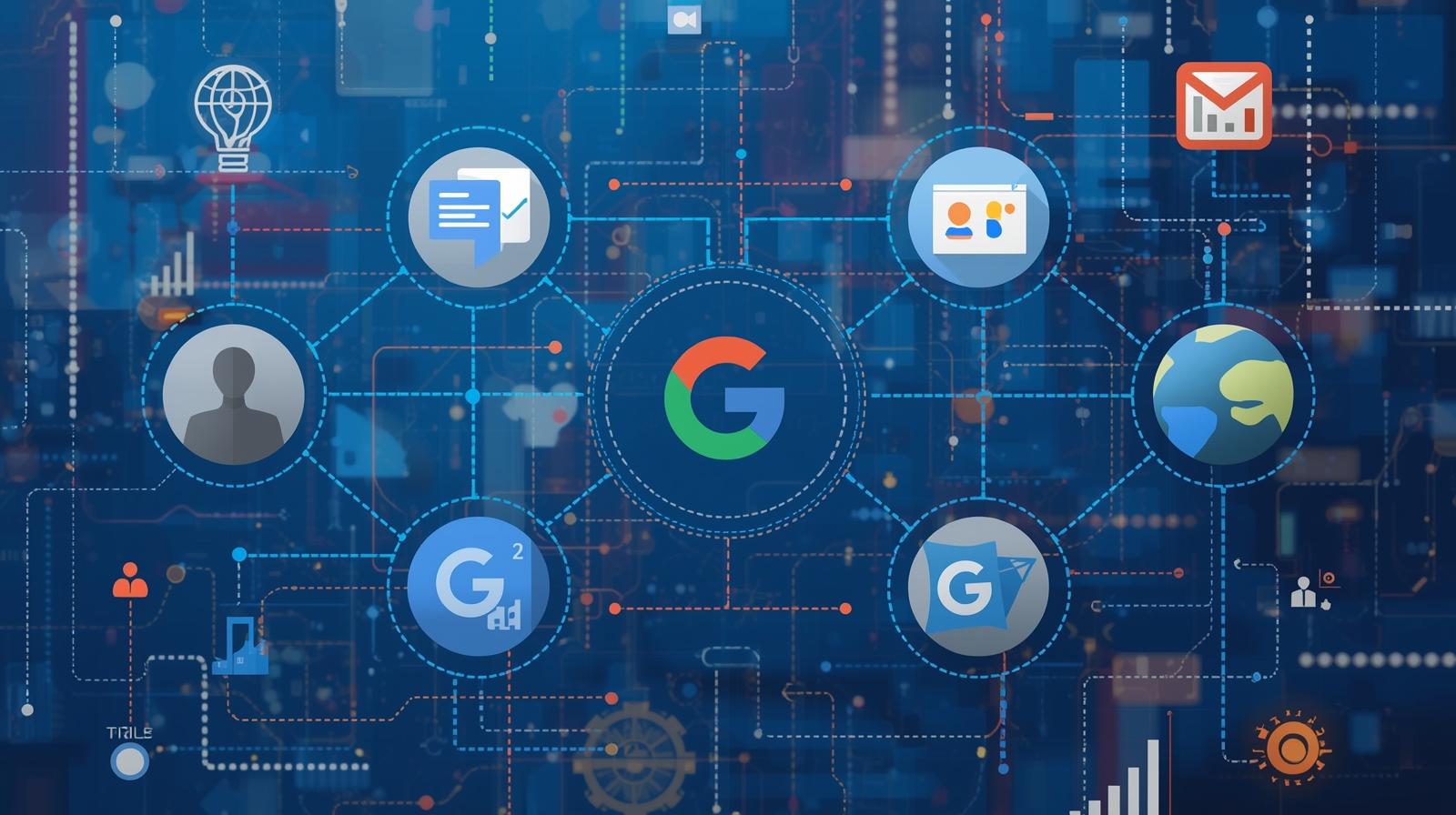Google Workspace