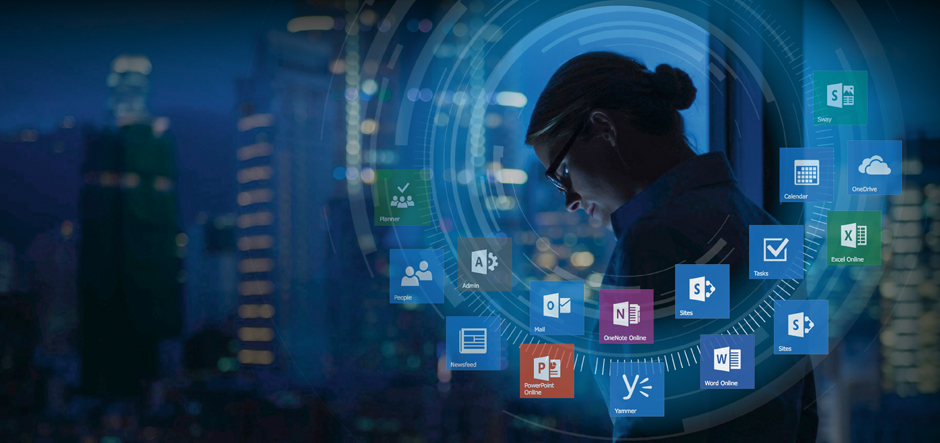 Microsoft 365